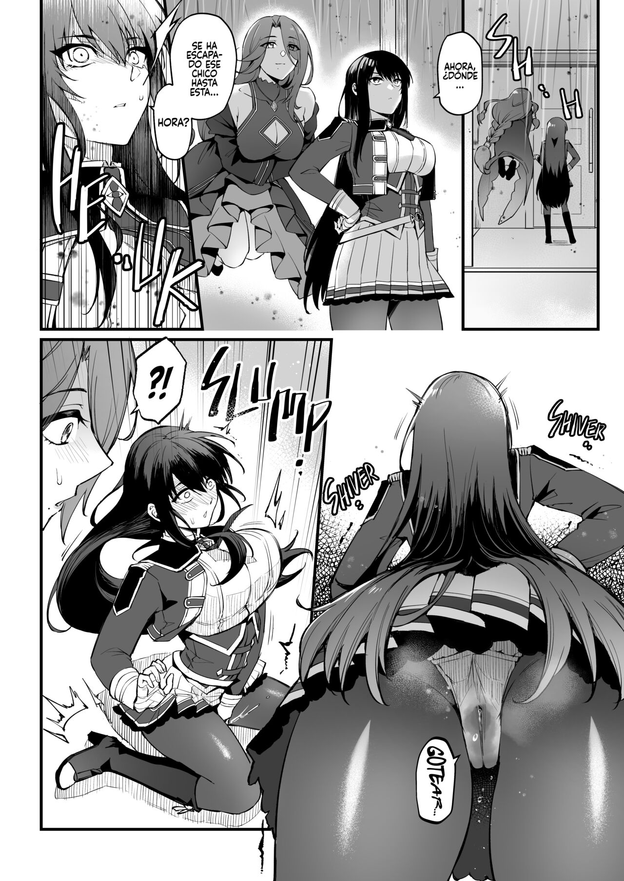I NEED MORE POWER! 1.5 page 7 full