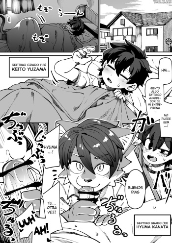 Osananajimi no koibito cover