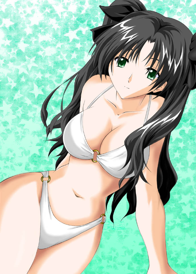 Rin Tohsaka page 2 full