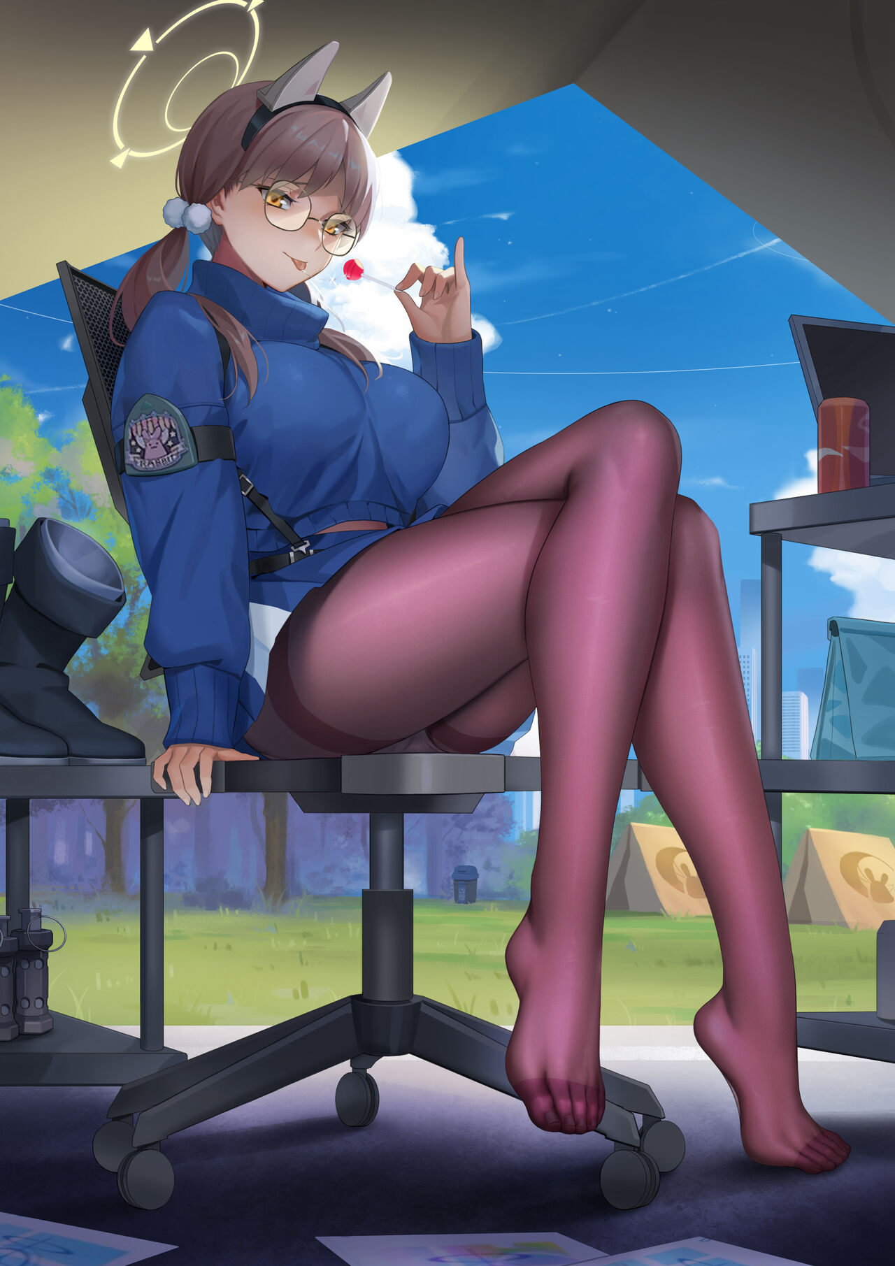 ●PIXIV● MATO★ page 2 full