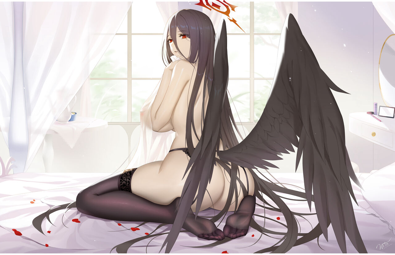 ●PIXIV● MATO★ page 3 full
