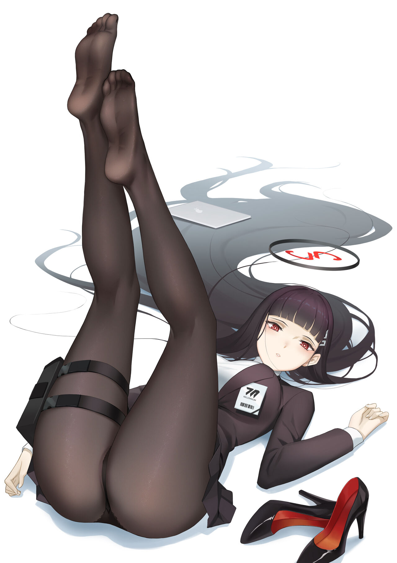 ●PIXIV● MATO★ page 6 full