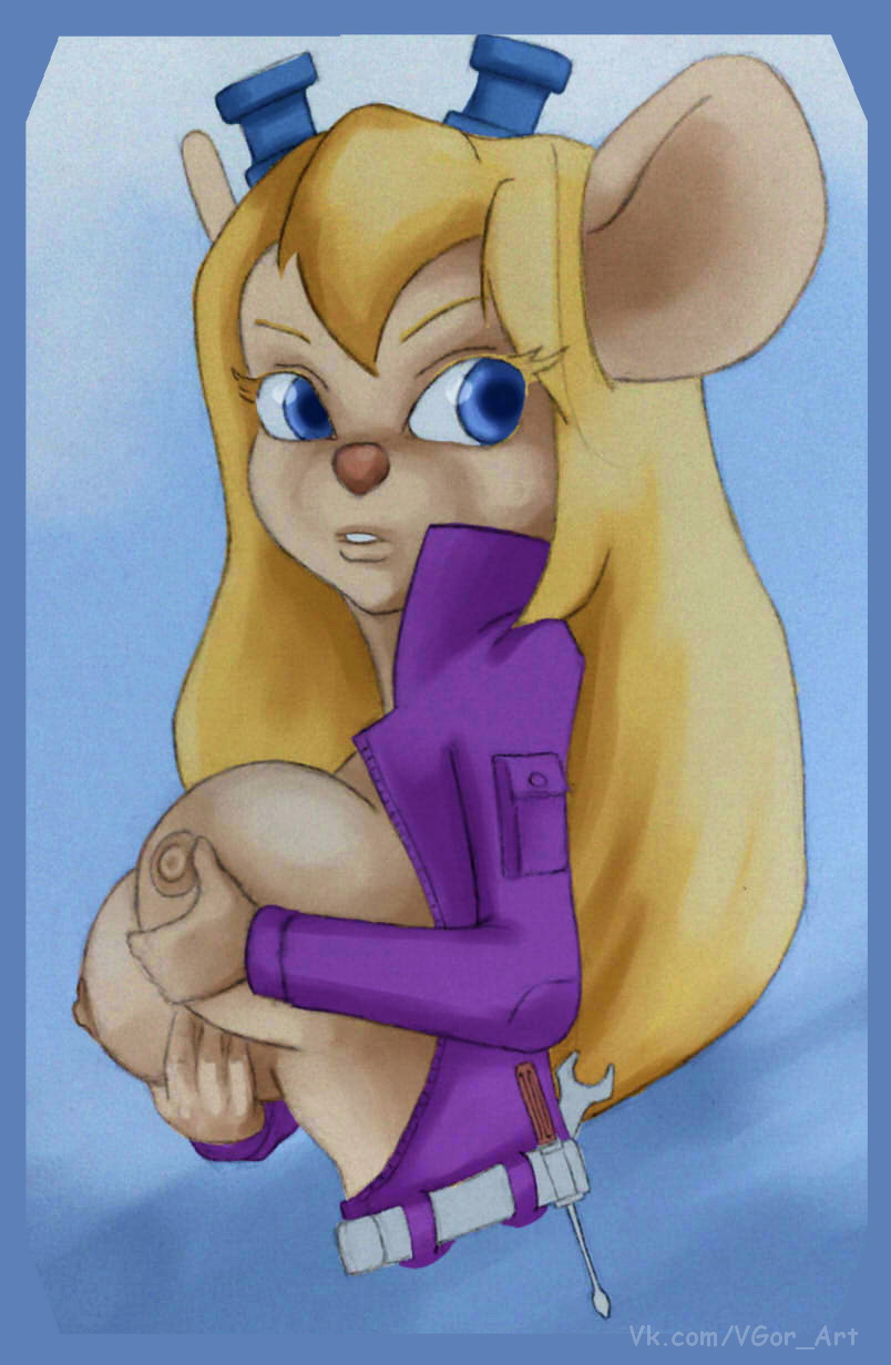 ARTIST VylfGor PART1 page 9 full