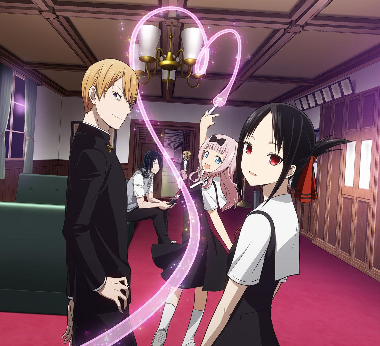 Ai Hayasaka page 9 full