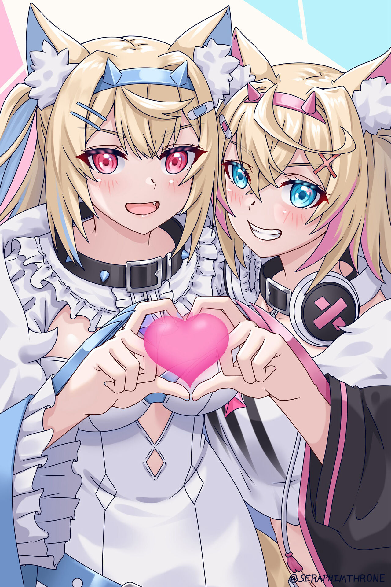 ●PIXIV● セラフィム page 1 full