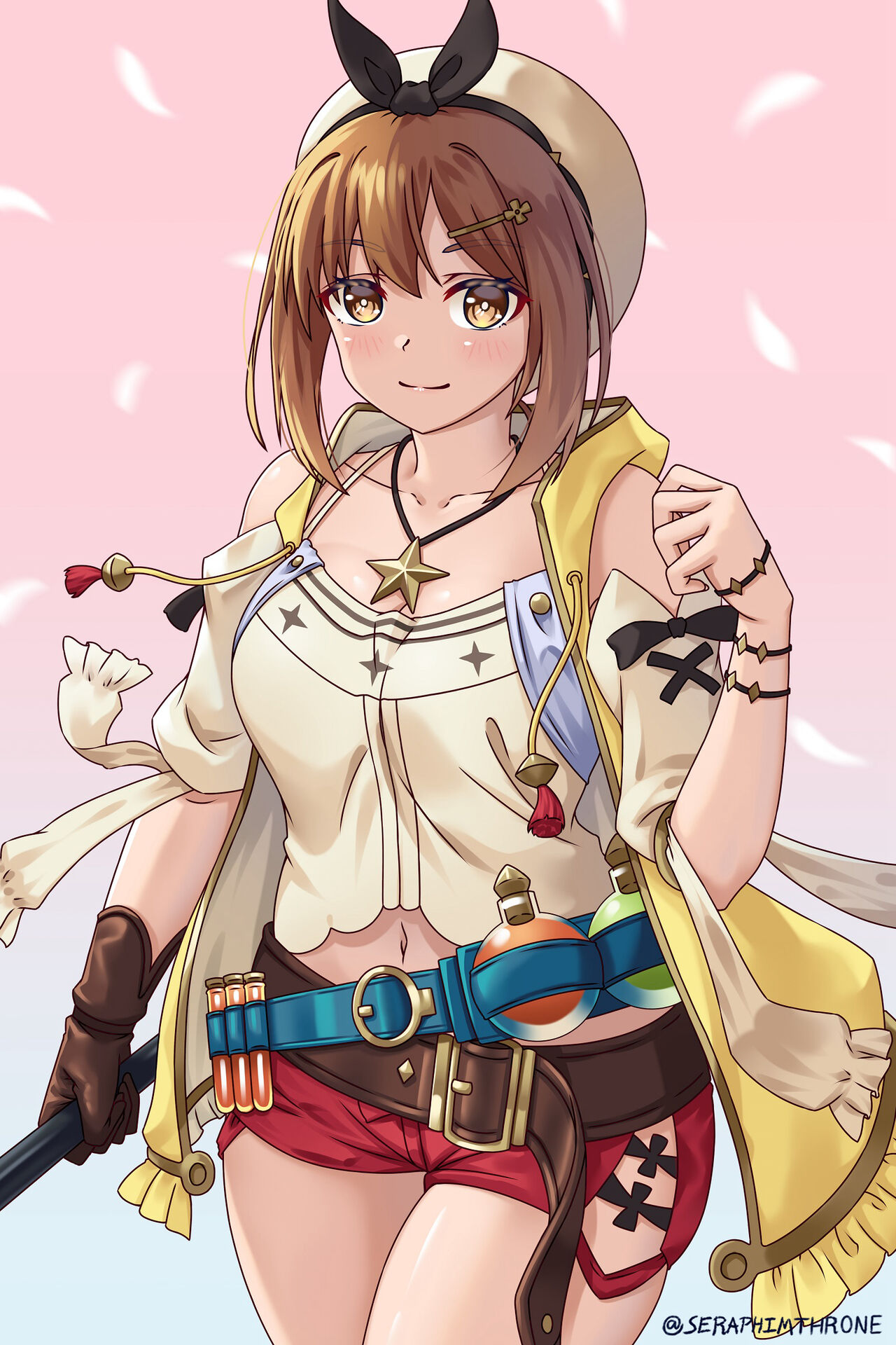 ●PIXIV● セラフィム page 3 full