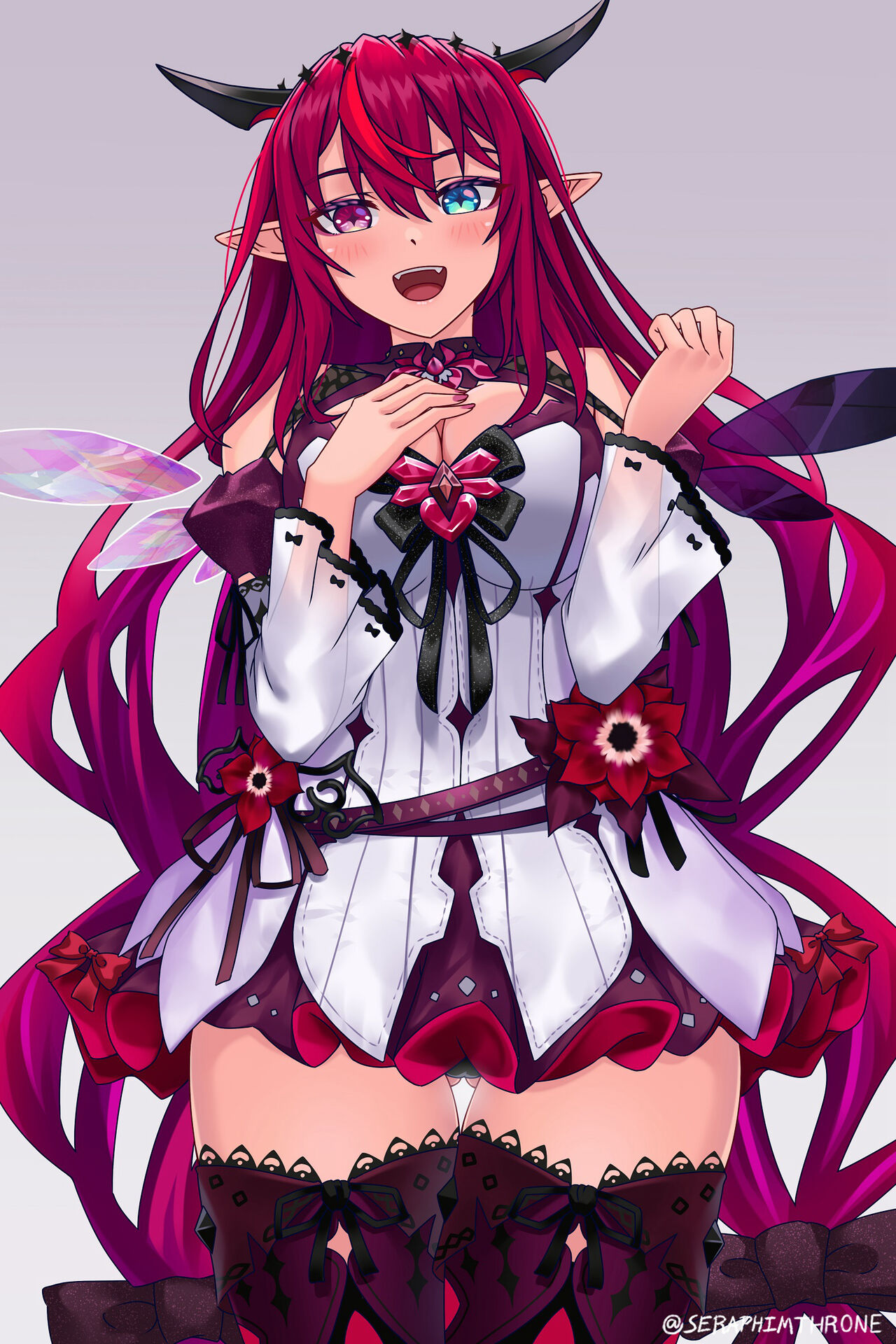 ●PIXIV● セラフィム page 4 full