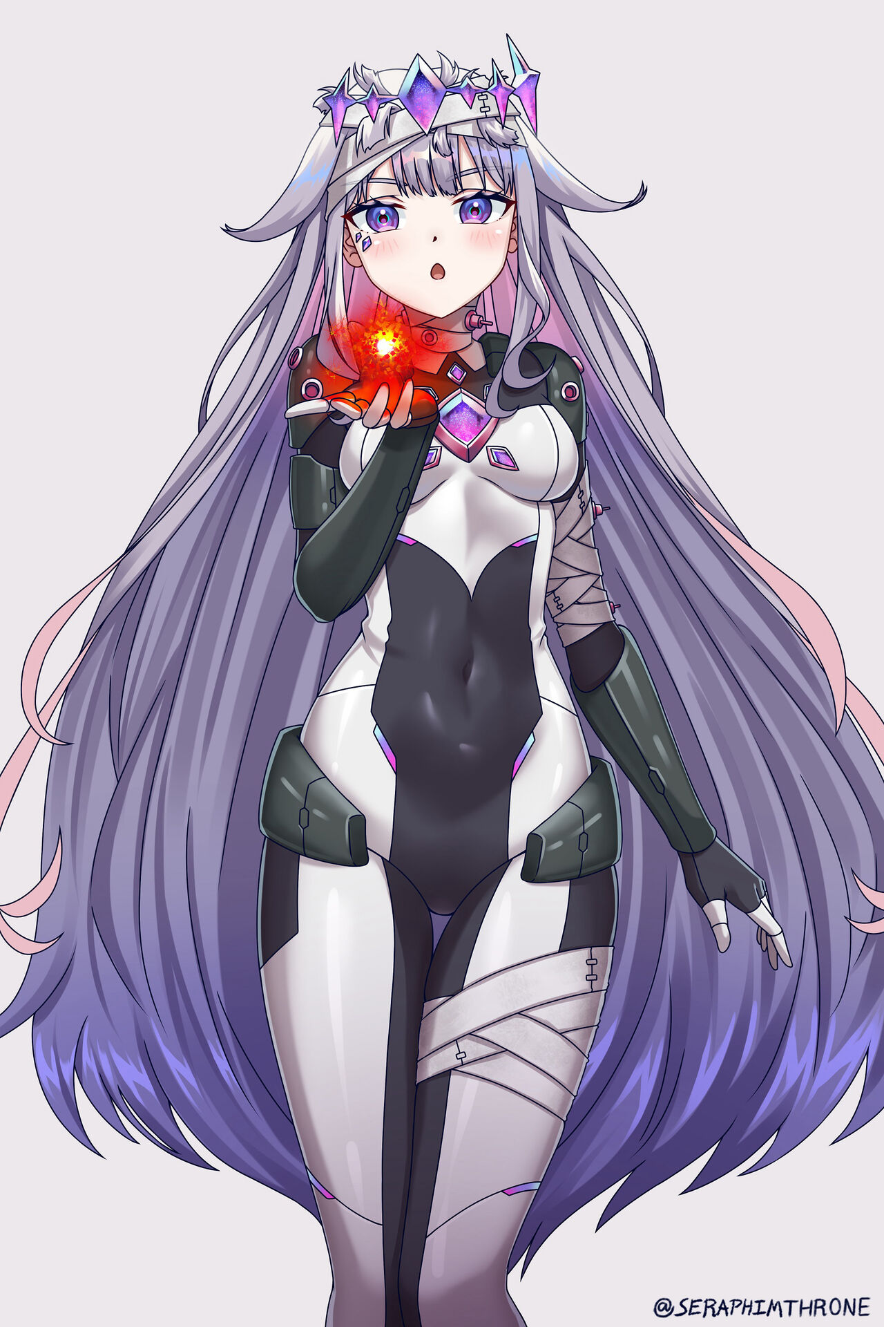 ●PIXIV● セラフィム page 6 full