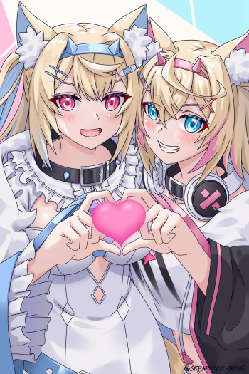 ●PIXIV● セラフィム cover