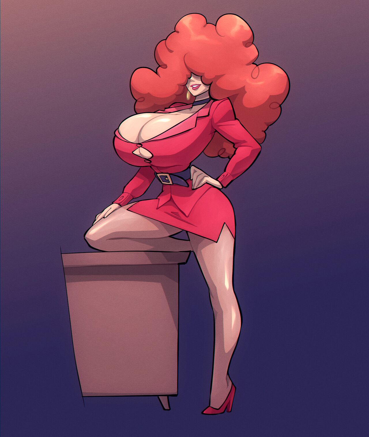 Miss B's Stress Relief!! page 2 full