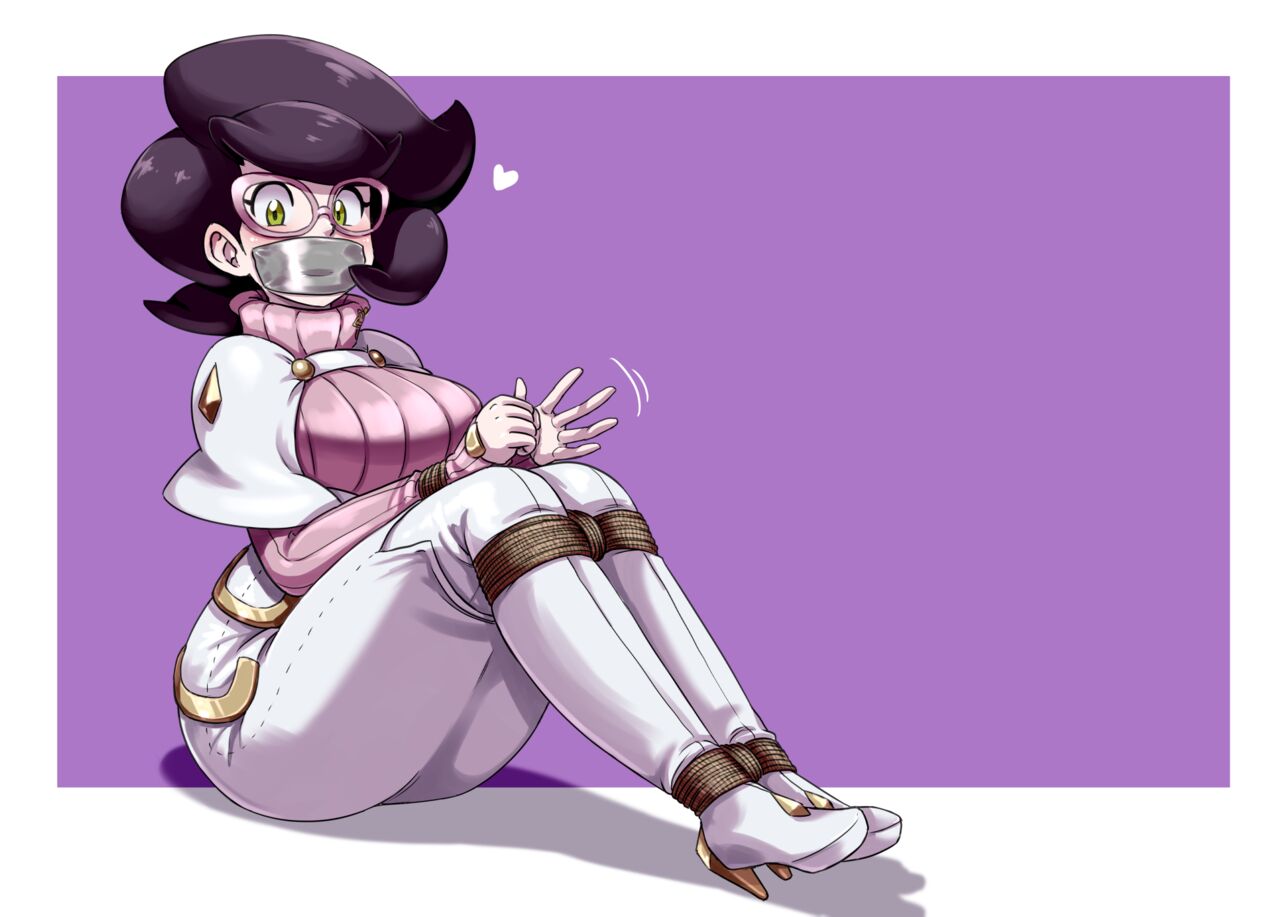 Wicke Kidnaped page 3 full