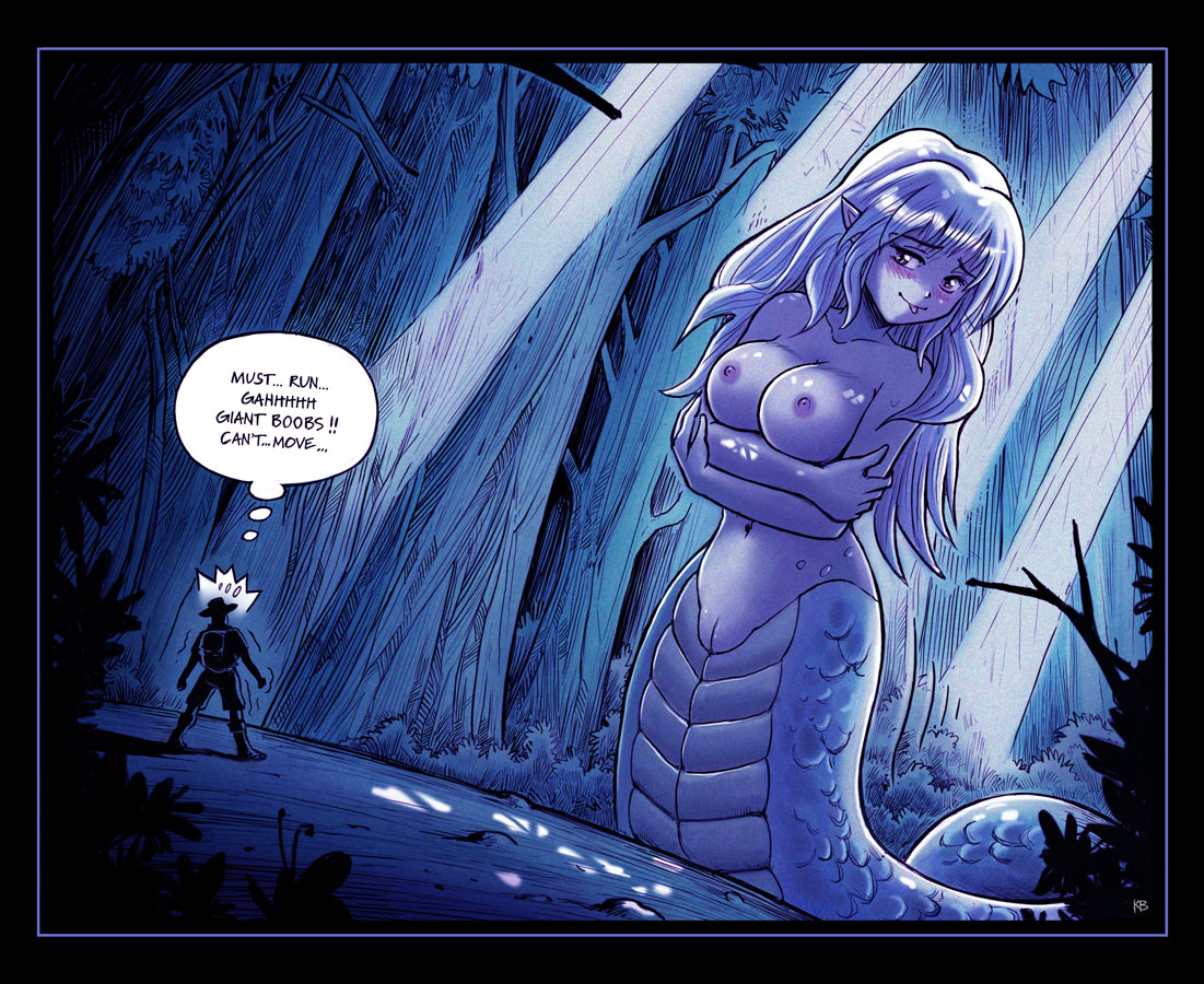 ARTIST Karbo complete deviantart gallery page 3 full