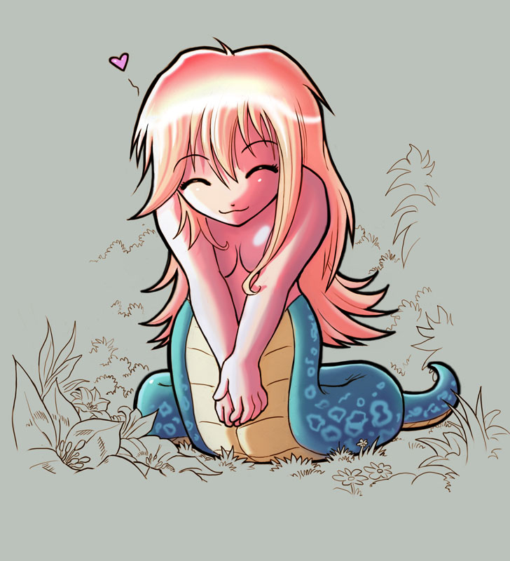ARTIST Karbo complete deviantart gallery page 6 full