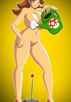 Princess Daisy Collection