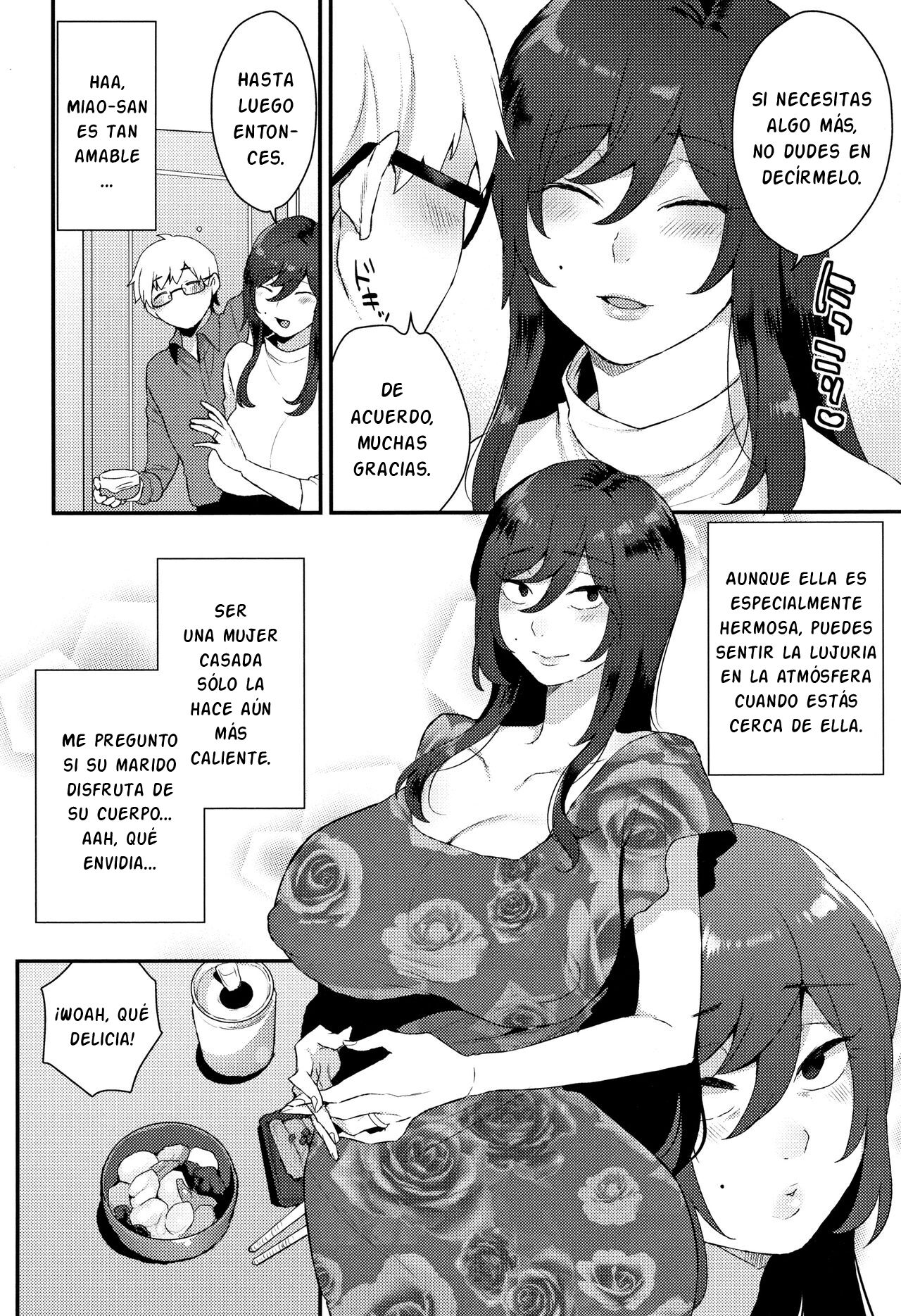 Waruimono page 2 full
