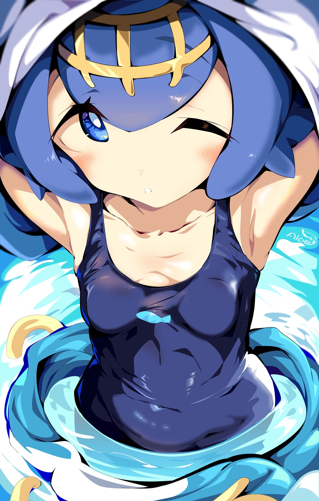 ●PIXIV● あろえ page 6 full