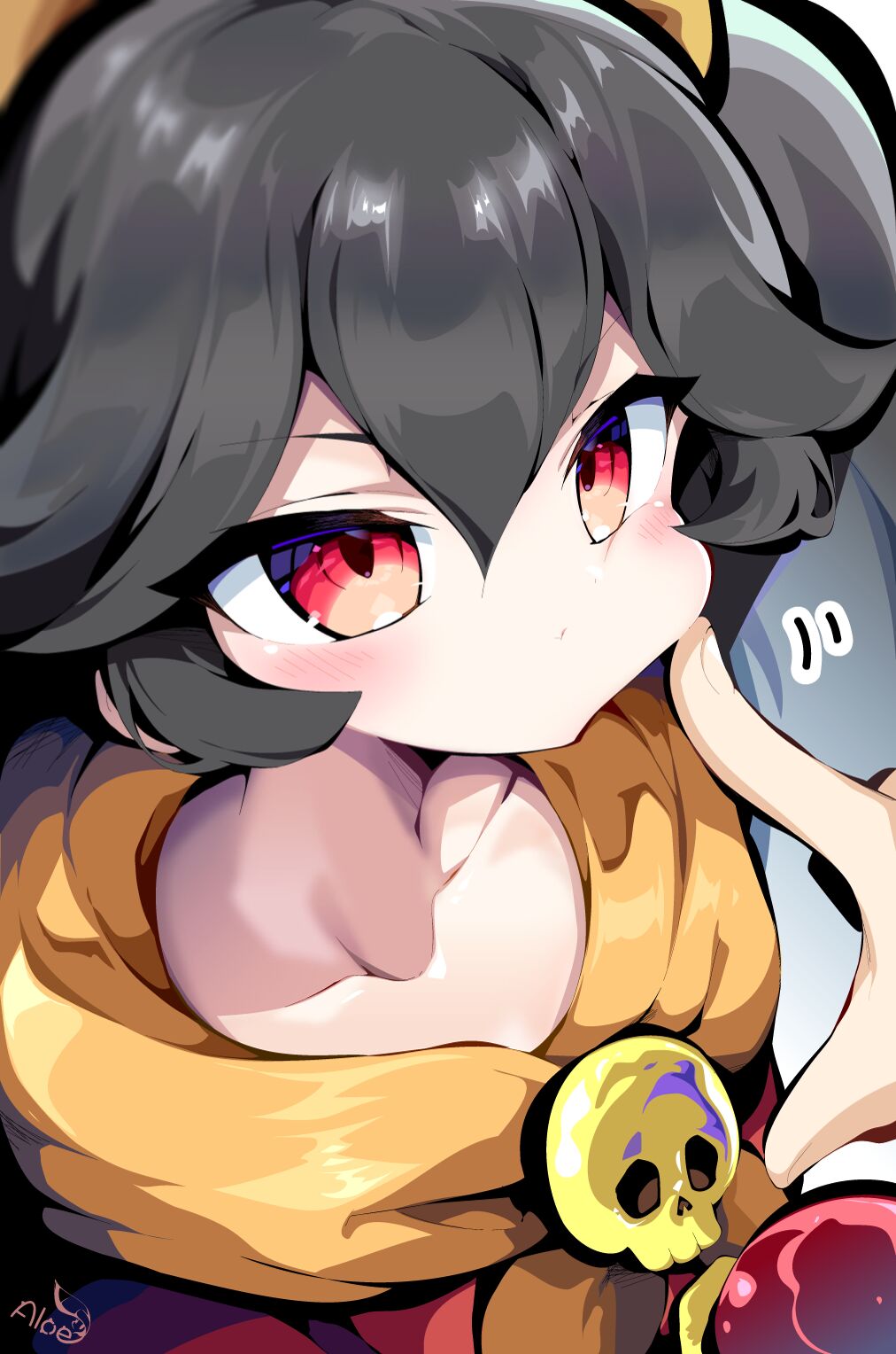 ●PIXIV● あろえ page 8 full
