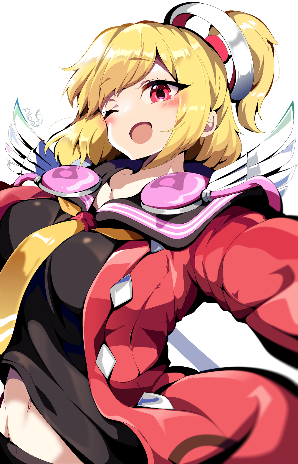●PIXIV● あろえ page 9 full