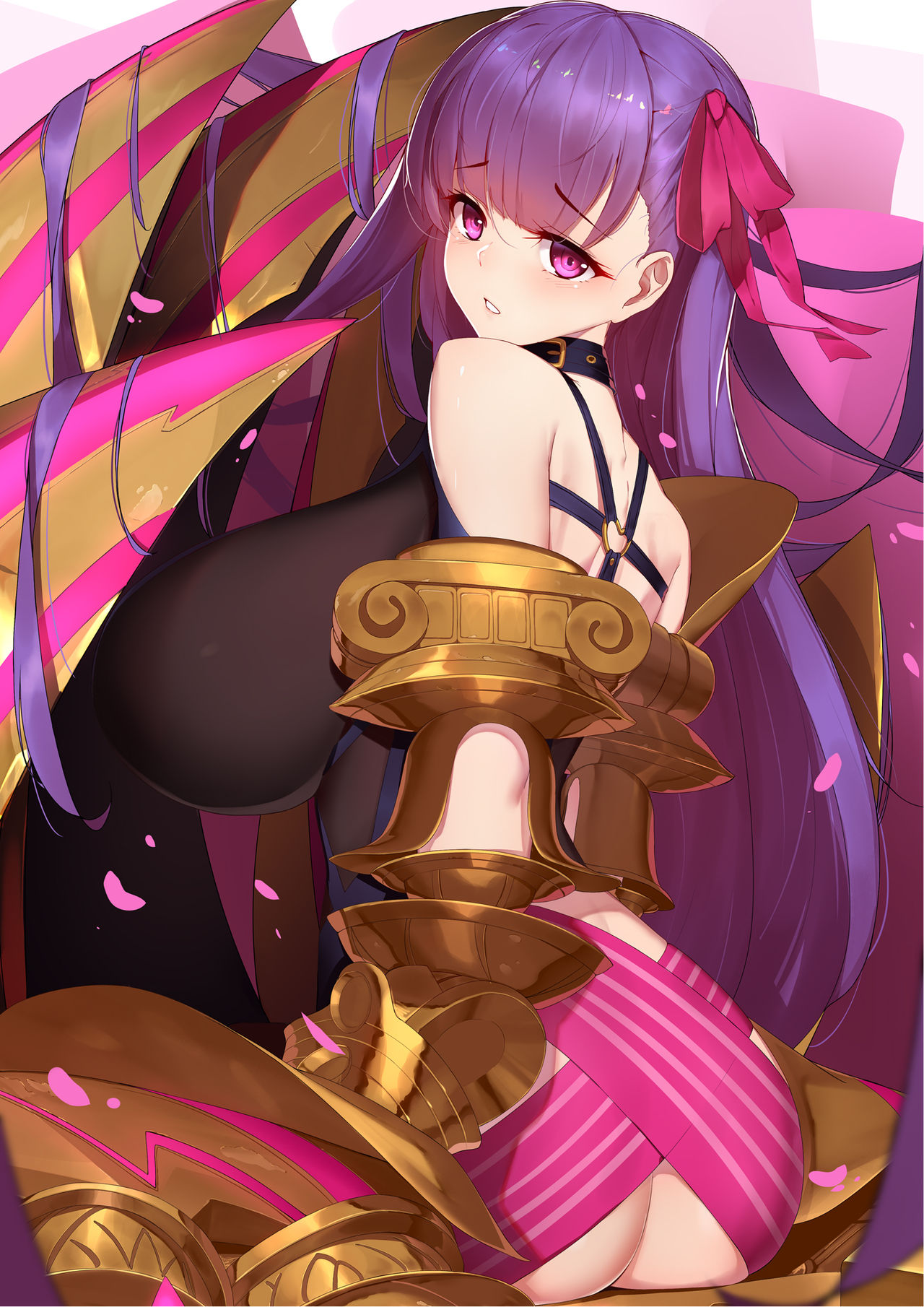 pixiv 狼牙贝壳 page 10 full