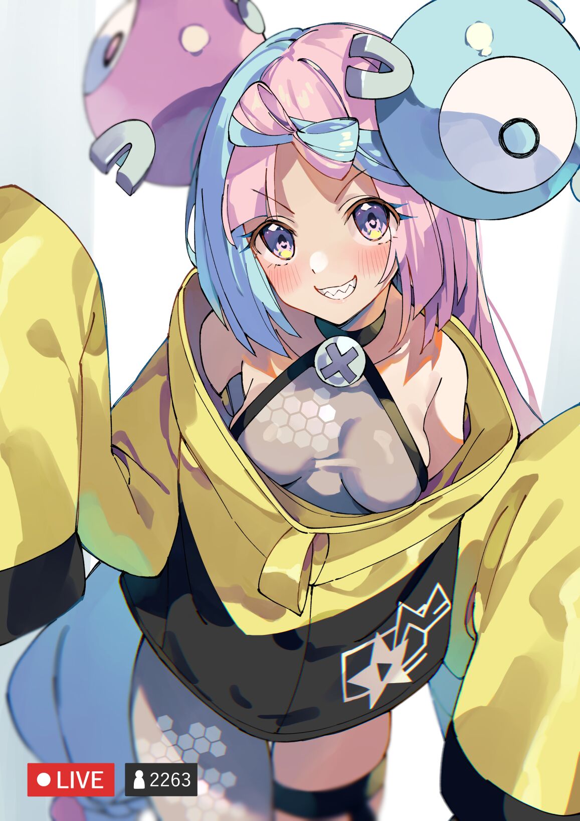 ●PIXIV● うなっち page 2 full
