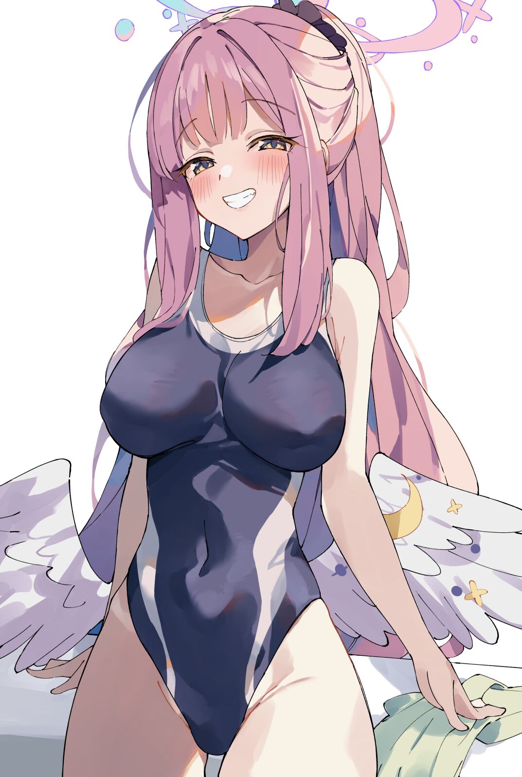 ●PIXIV● うなっち page 3 full