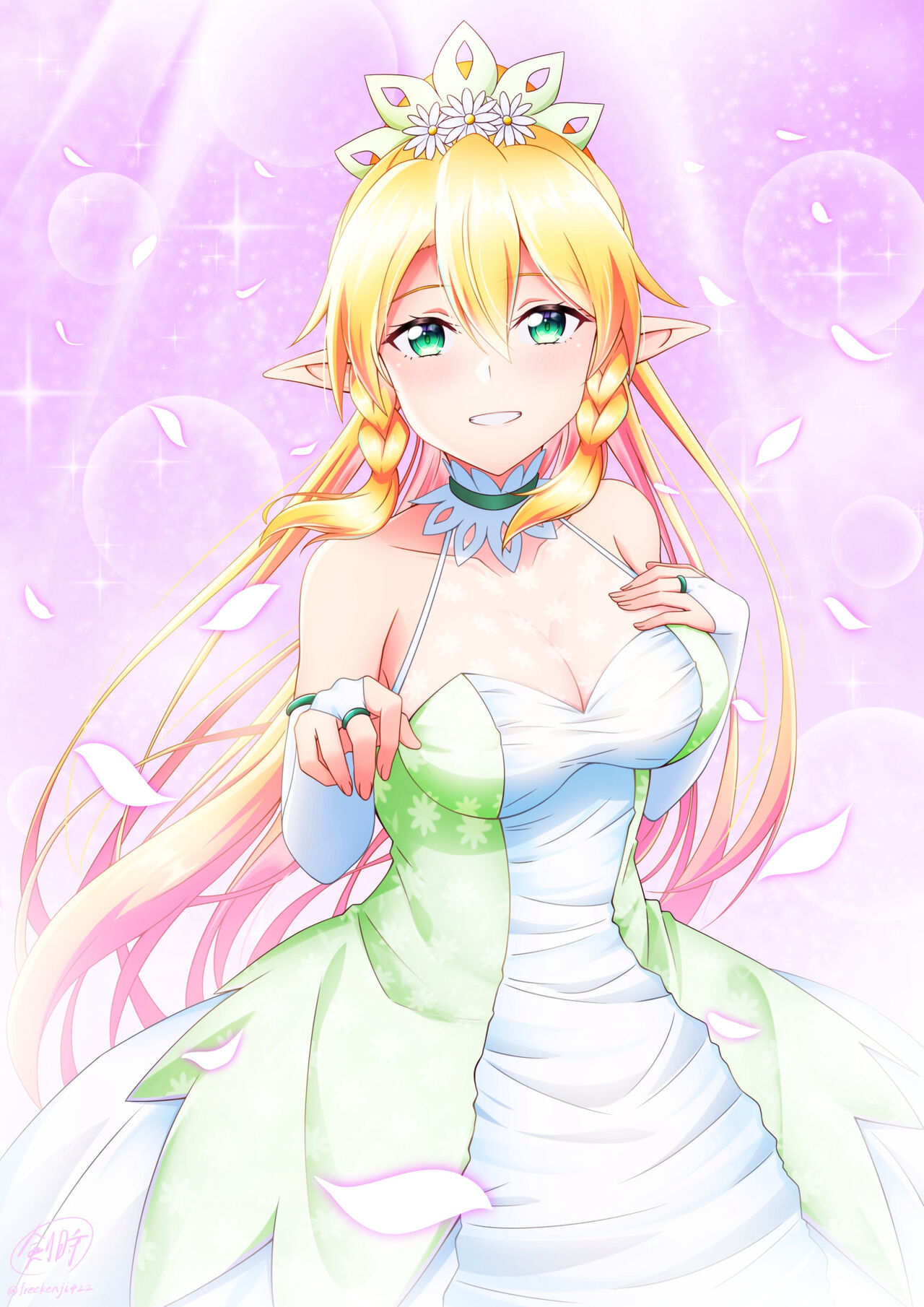 ●PIXIV● 剣時 page 3 full