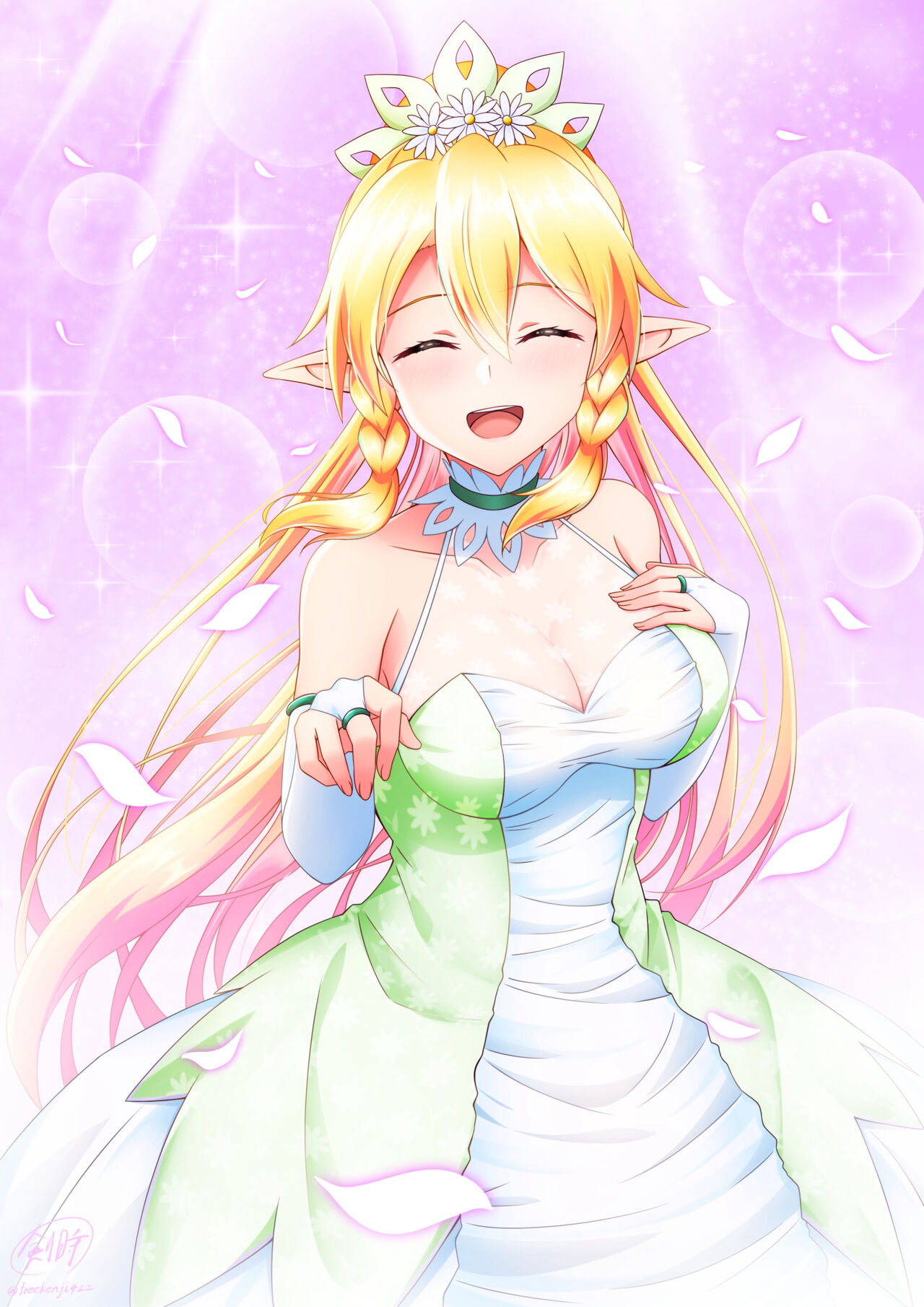 ●PIXIV● 剣時 page 4 full