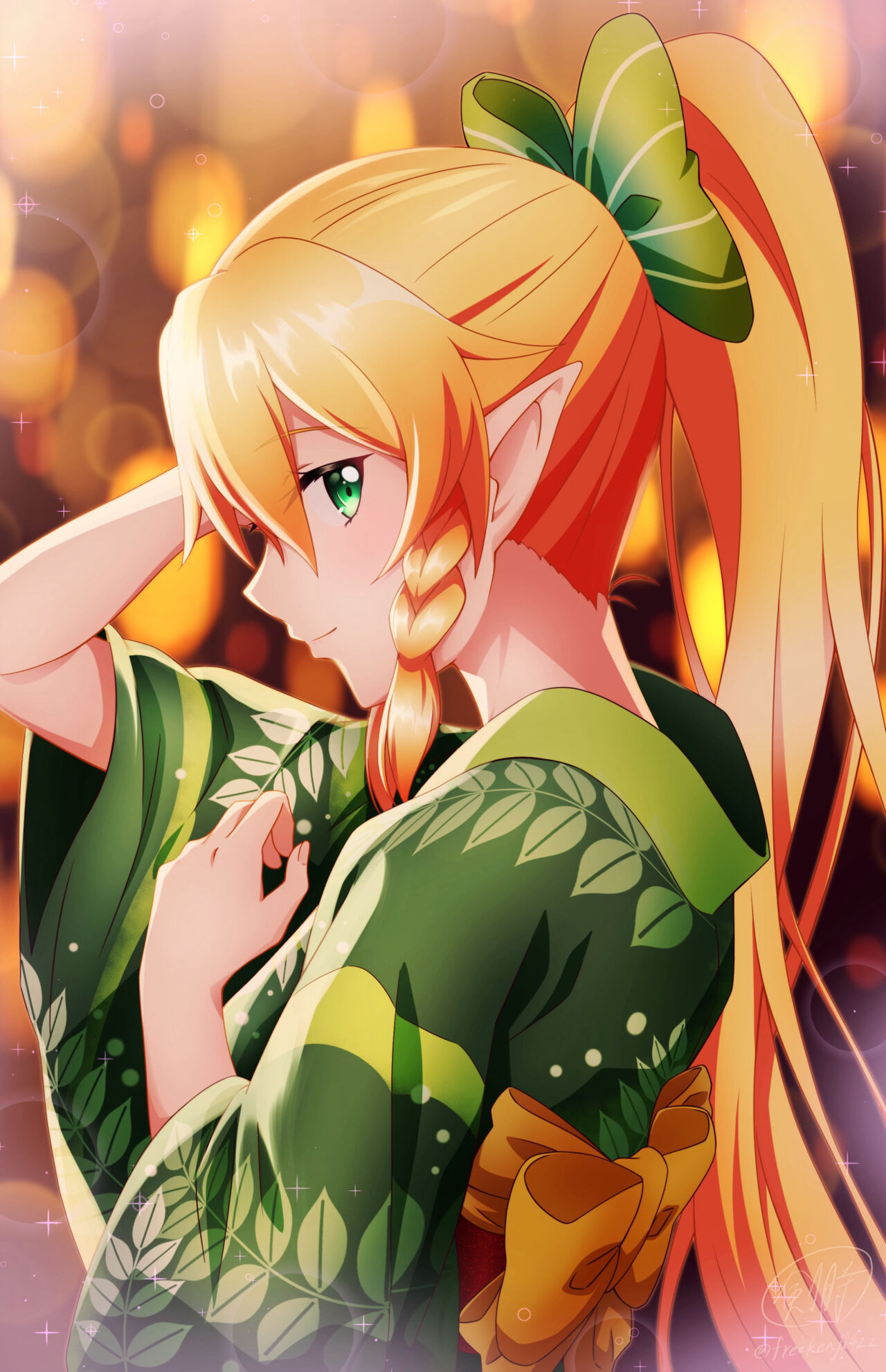 ●PIXIV● 剣時 page 8 full