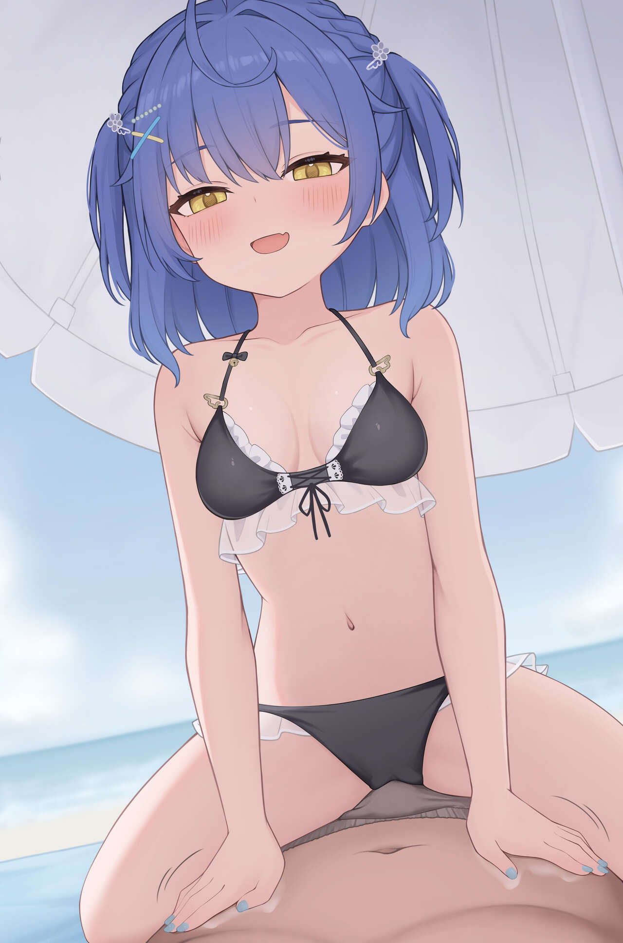 Ammy Mizugi Ecchi page 4 full