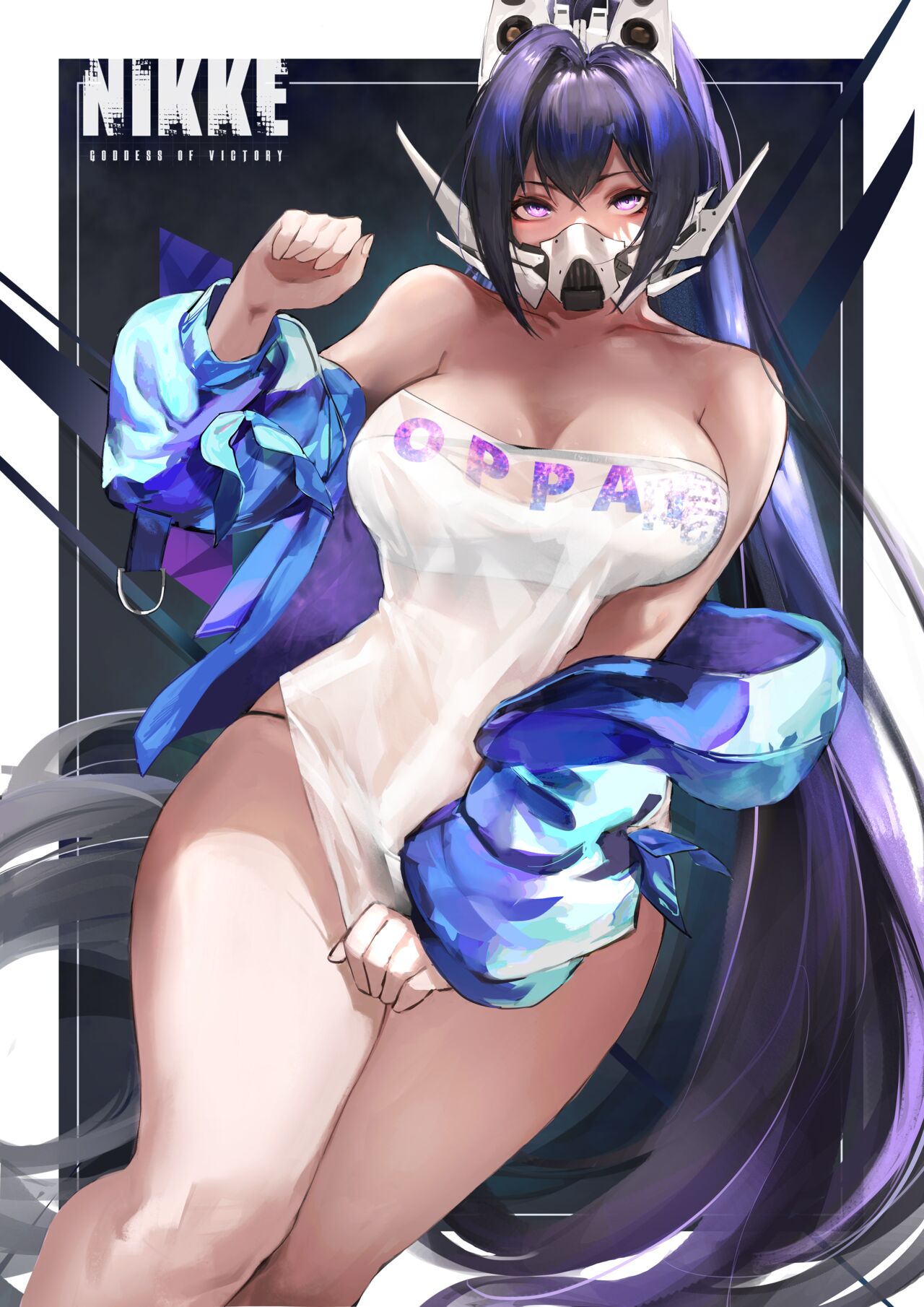 ●PIXIV● 御姐愛 page 4 full