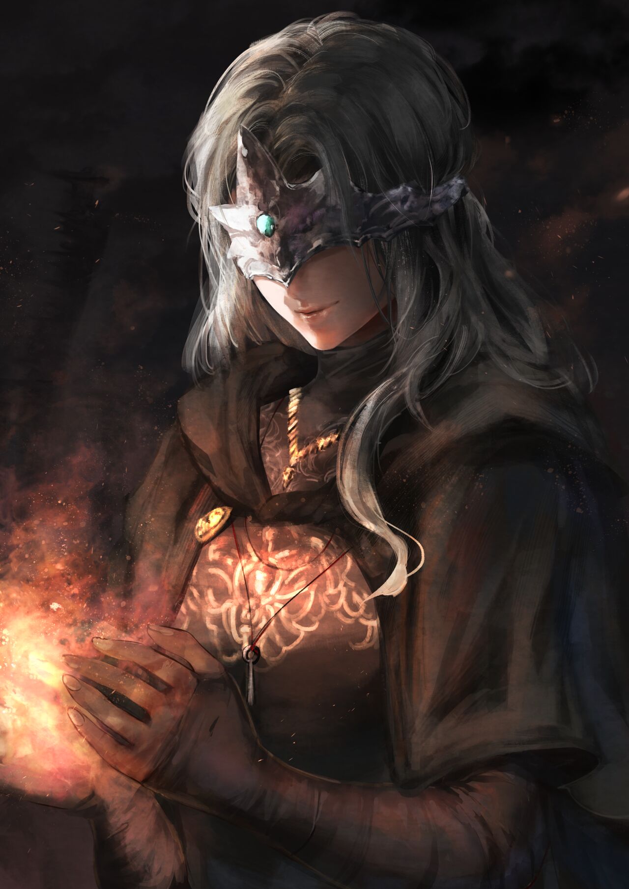 ●PIXIV● 御姐愛 page 6 full
