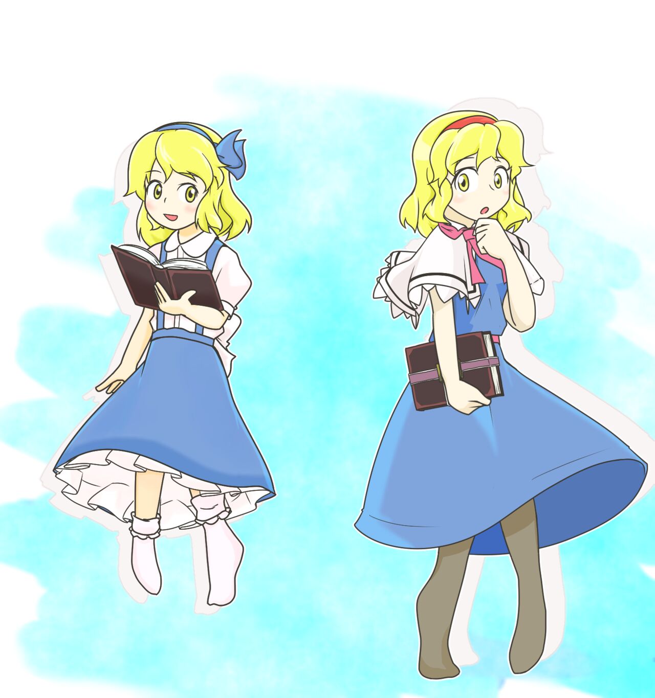 Arsyle page 8 full