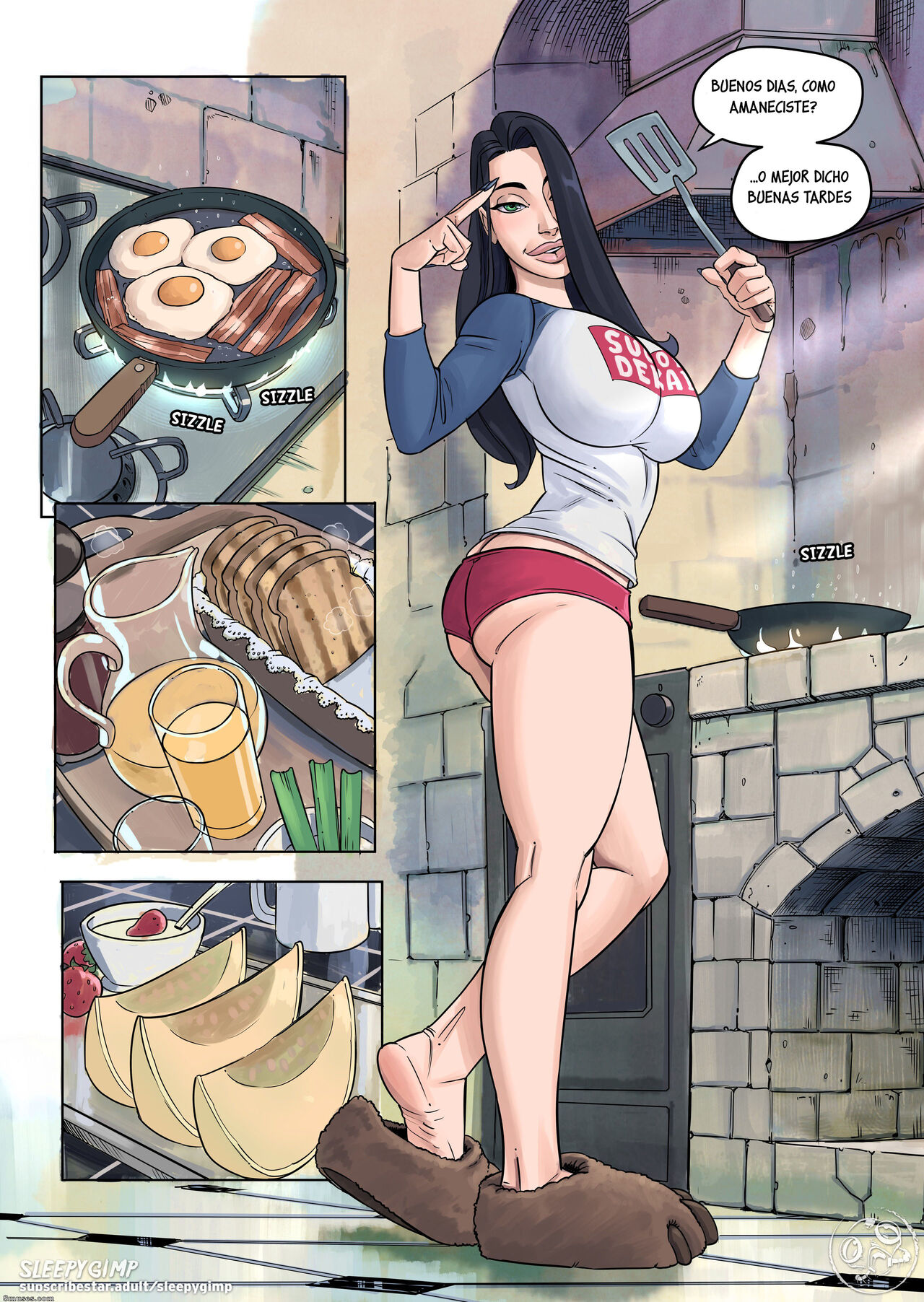 Family Values 04 page 4 full