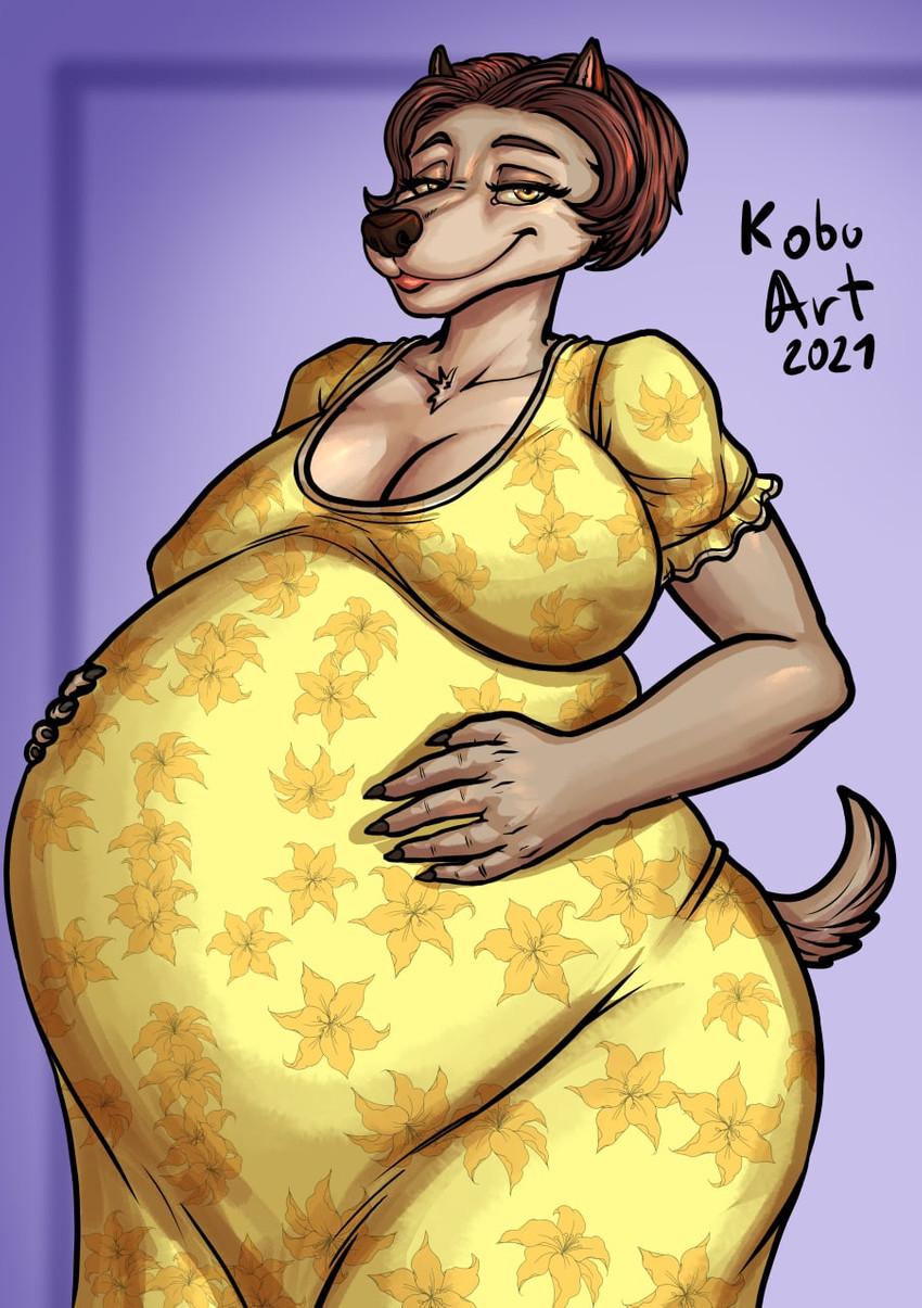 ARTISt kobu art page 6 full