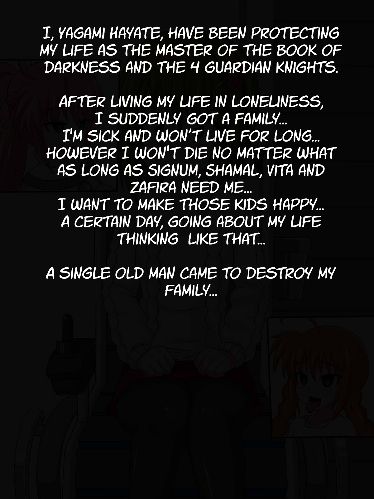 Kizuitara, Itsunomanika Kimobuta Otoko no Ochinpo Ana ni Tsukuri Kaerareteita Onnanoko no Ohanashi page 2 full