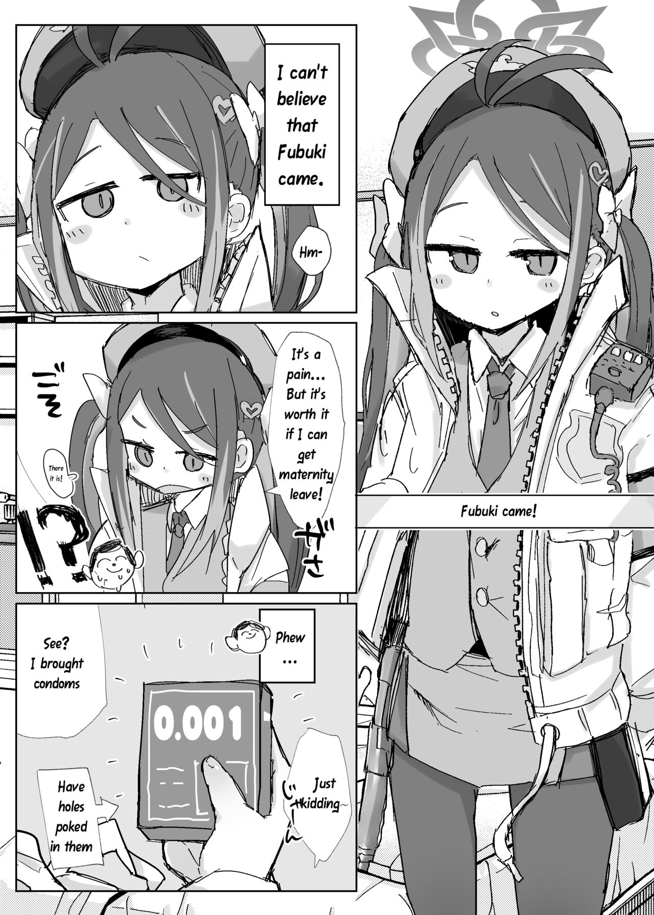 Schale Seishori Touban Nisshi 1 page 10 full