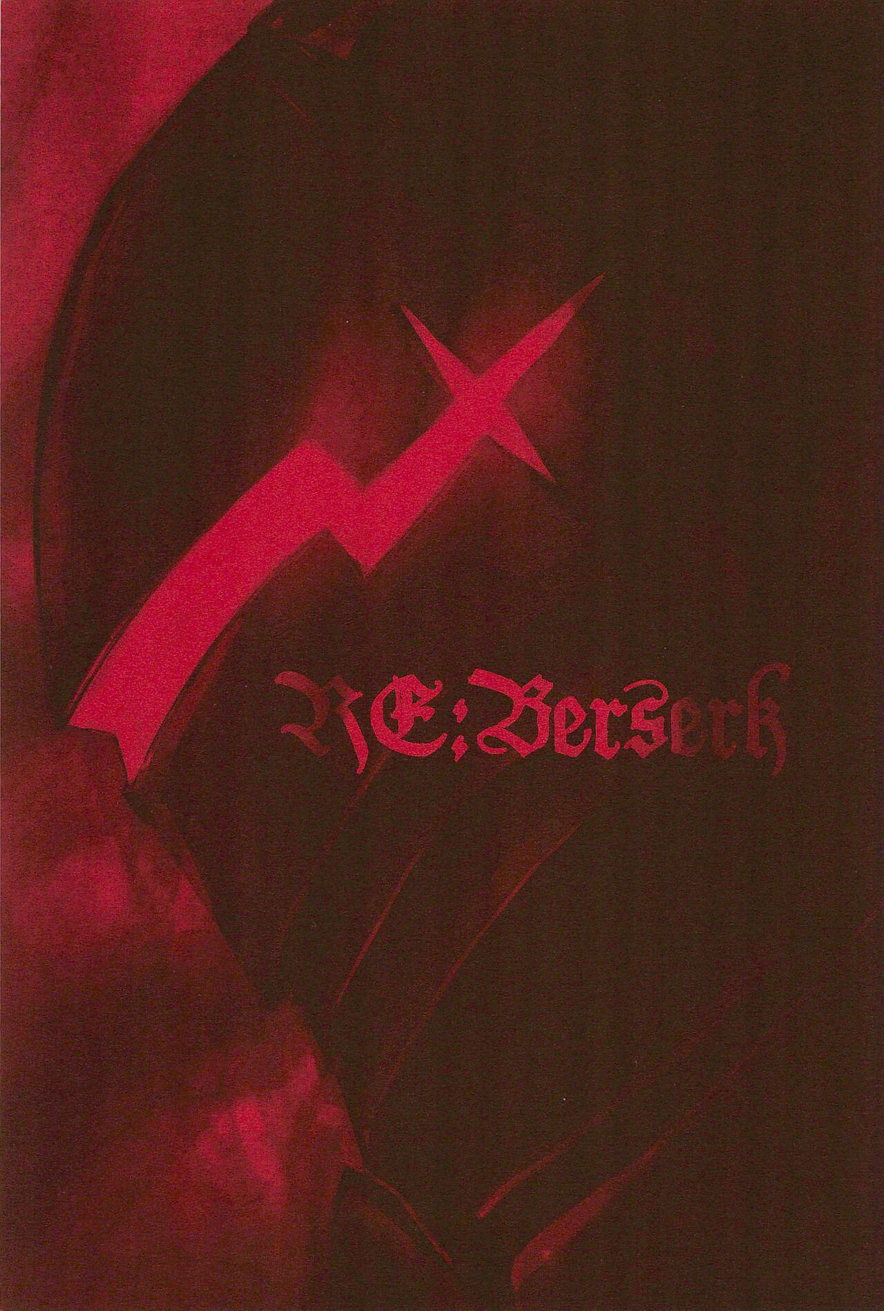 RE:BERSERK page 3 full