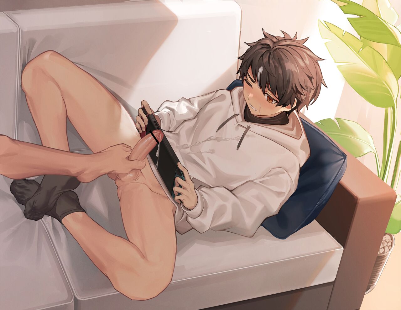 Men's Tights page 10 full