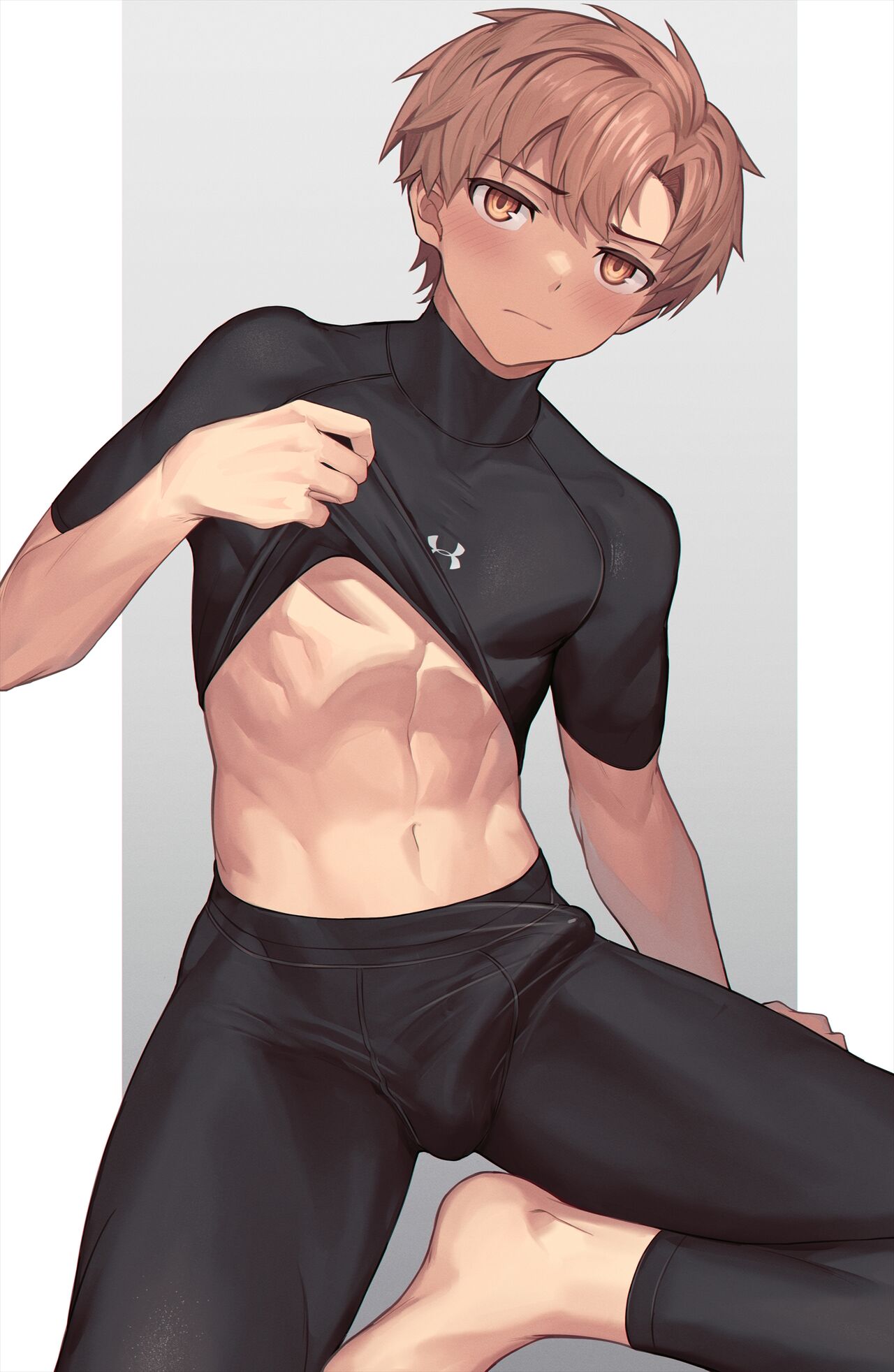 Men's Tights page 3 full