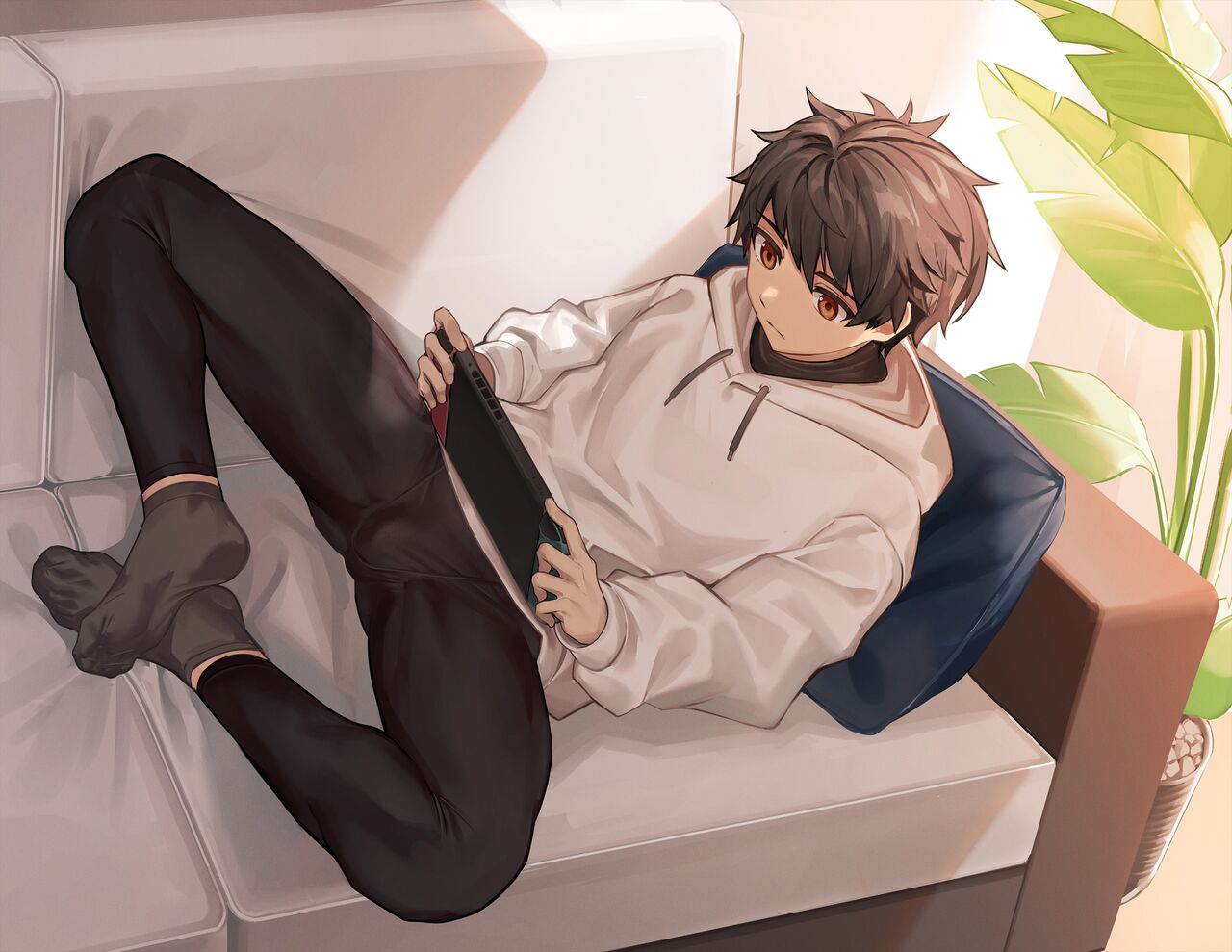 Men's Tights page 5 full