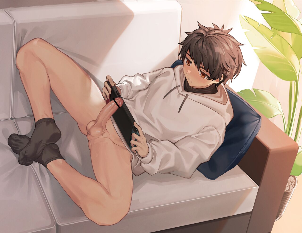 Men's Tights page 8 full