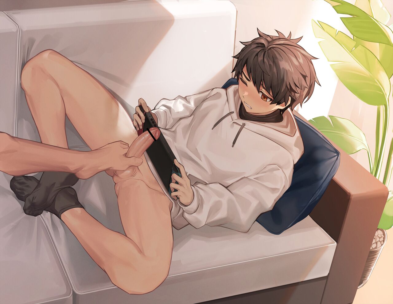 Men's Tights page 9 full