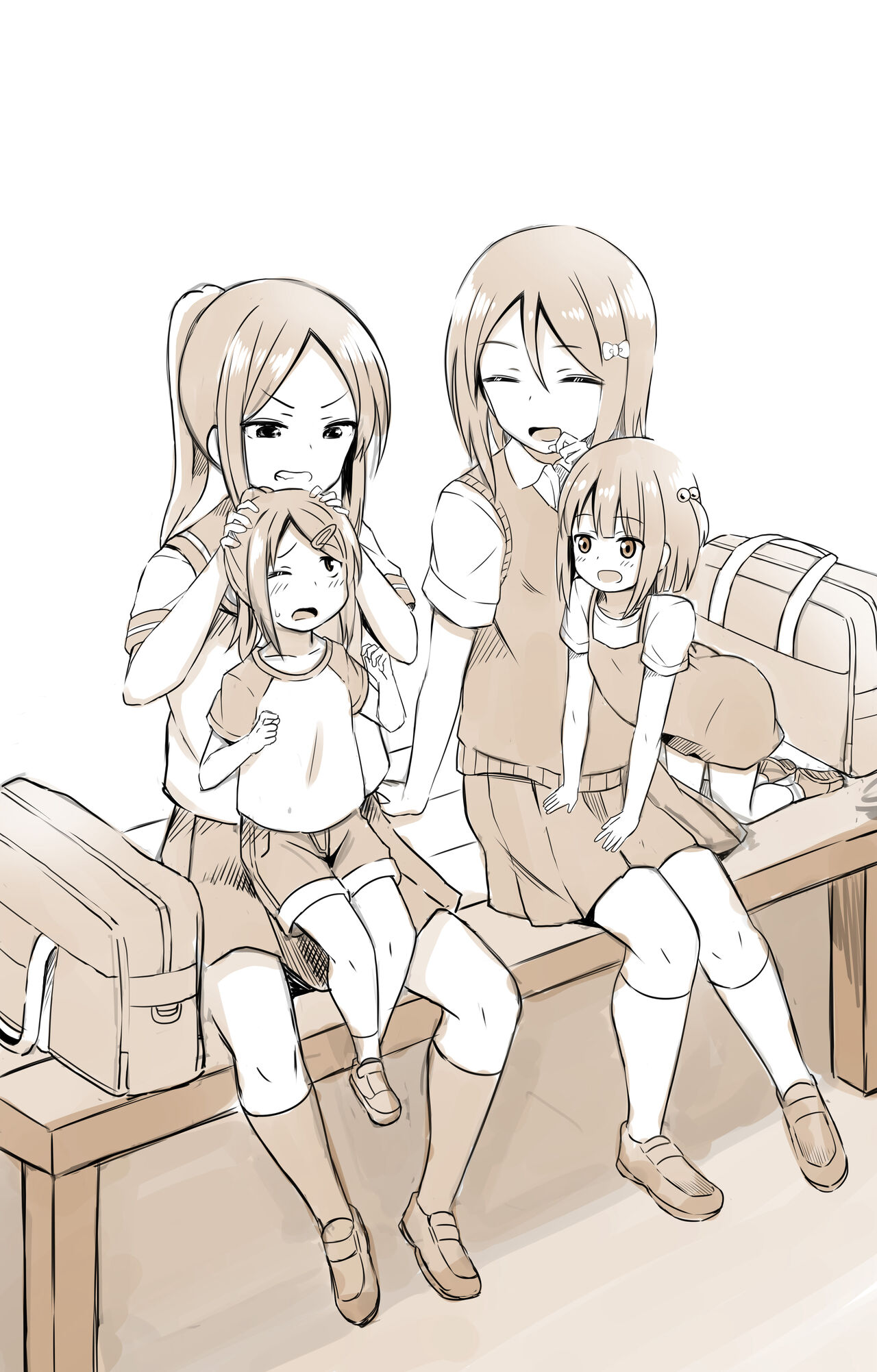 ●PIXIV● 遊来りん page 6 full