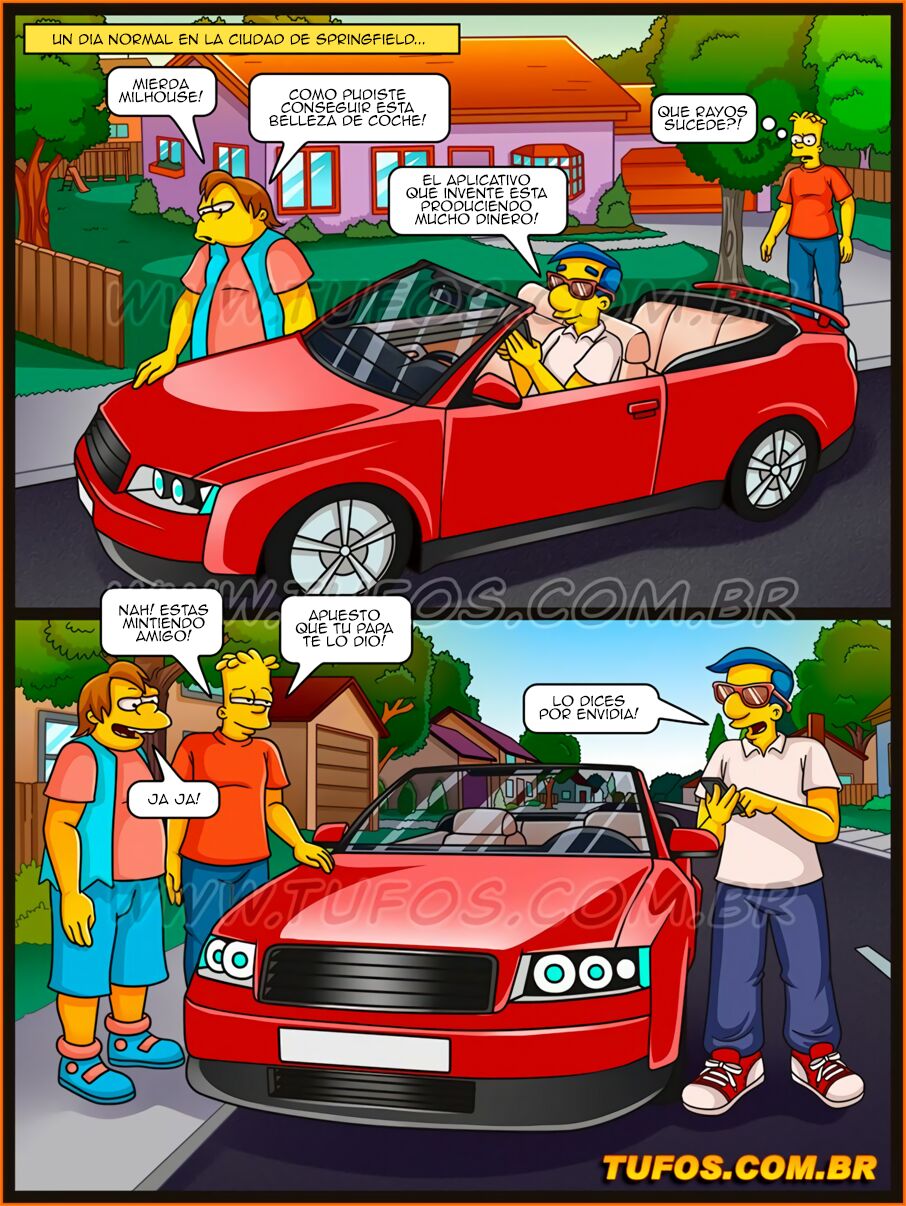 Os Simptoons 52 page 2 full