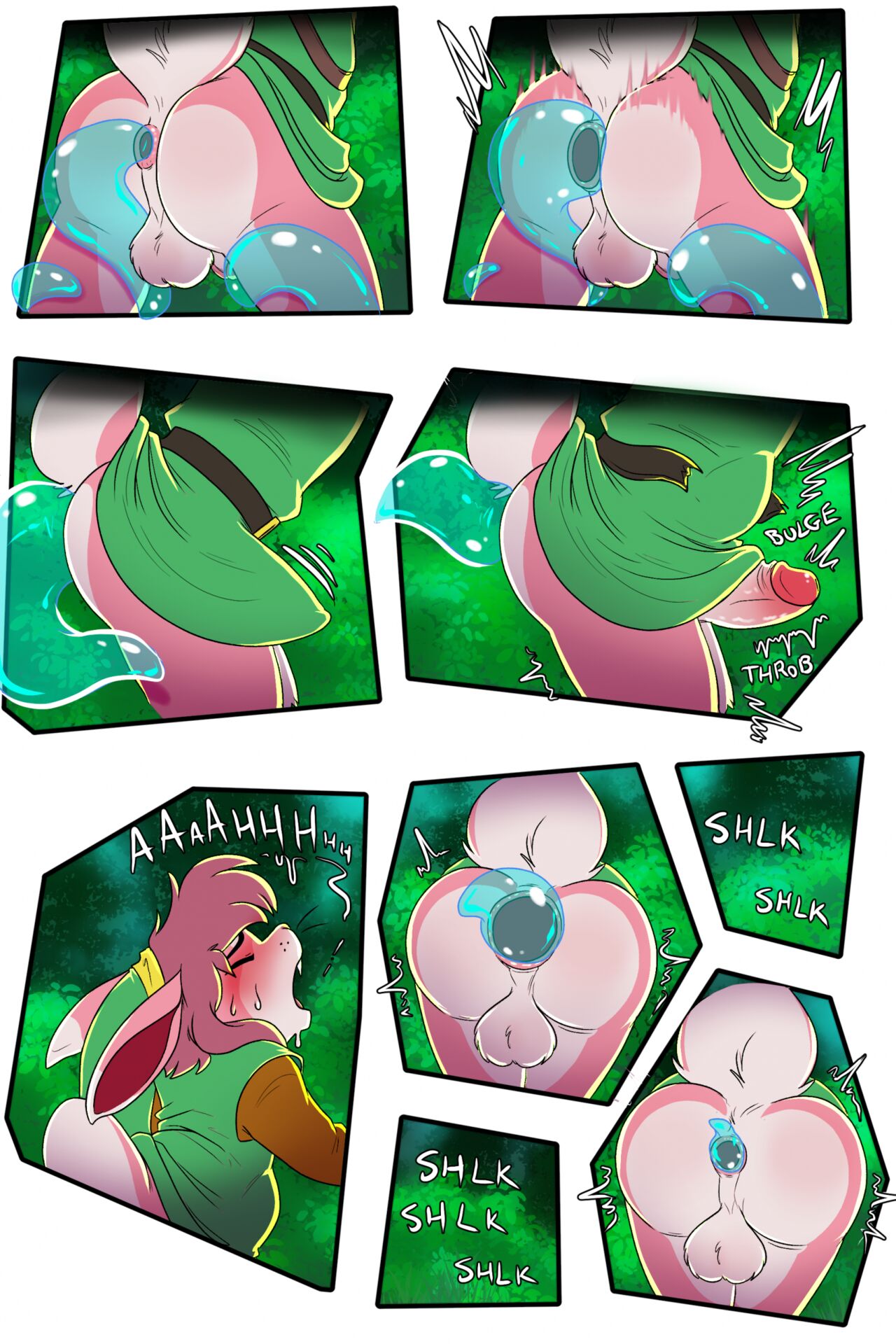 Chu Chu Invasion + Animation page 2 full