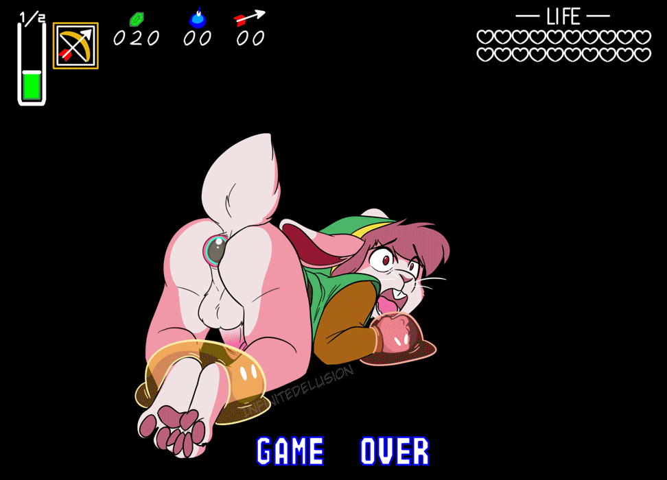 Chu Chu Invasion + Animation page 6 full