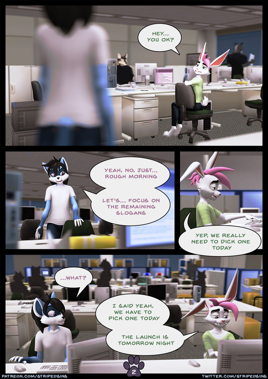 Striped Sins 2 page 3 full