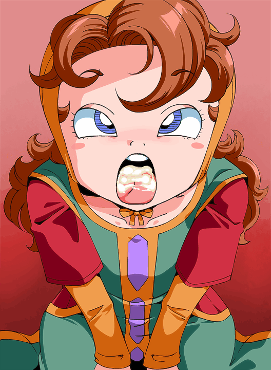 Old School Academy  Maribel and Arus page 7 full