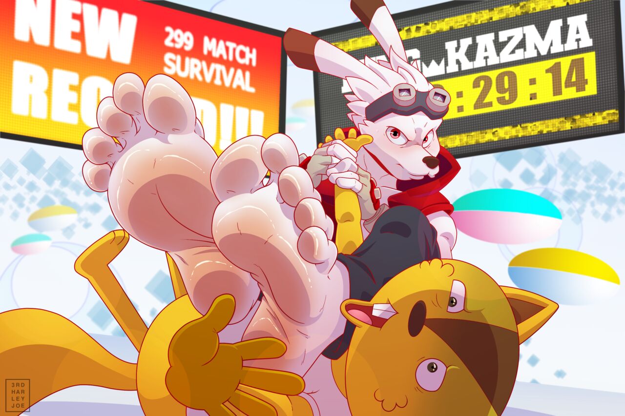 Gumroad HD &amp; Exclusive packs page 4 full