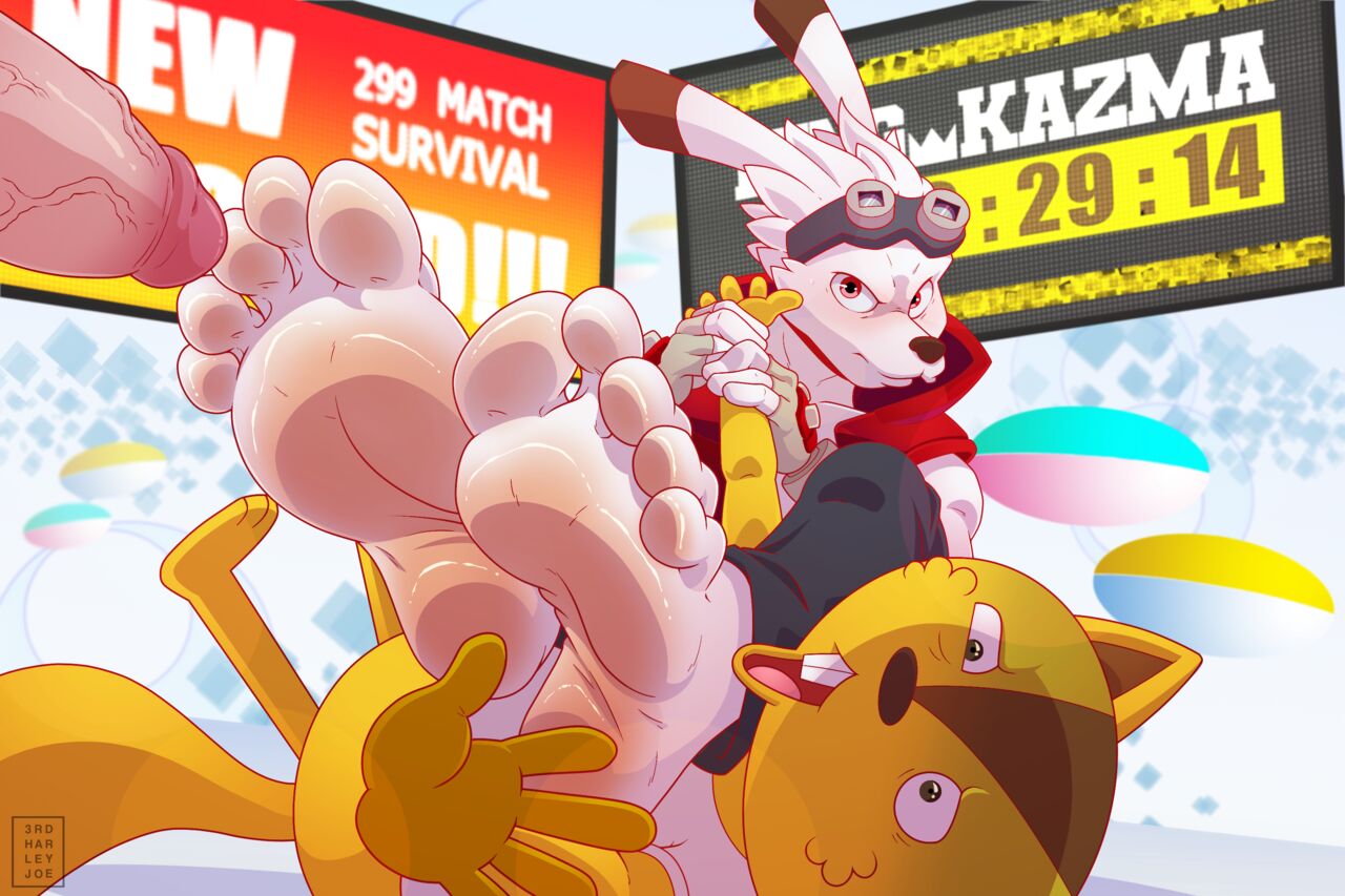 Gumroad HD &amp; Exclusive packs page 5 full